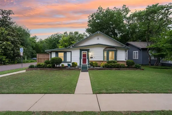 930 S Pickard Avenue, Norman, OK 73069