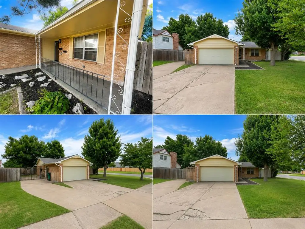 8920 S Youngs Boulevard, Oklahoma City, OK 73159 - #1