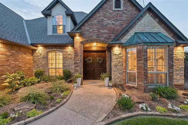 5025 Kathy Lynn Drive, Norman, OK 73072