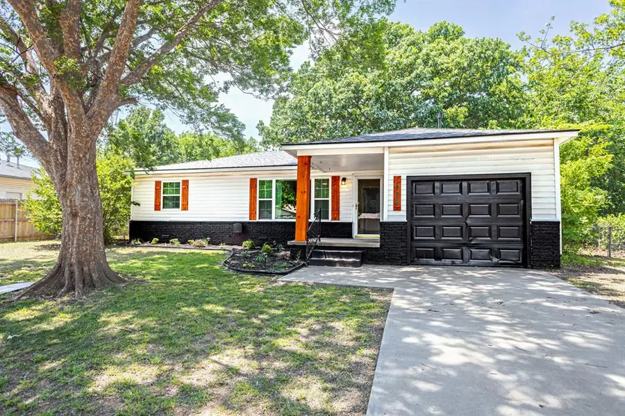 806 Myrtle Drive, Tecumseh, OK 74873 - #2