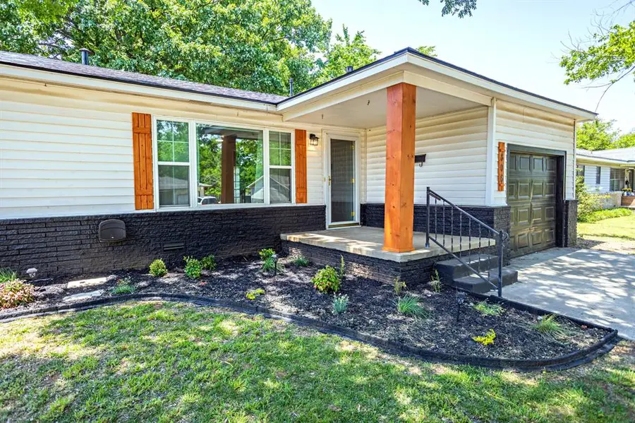 806 Myrtle Drive, Tecumseh, OK 74873 - #3