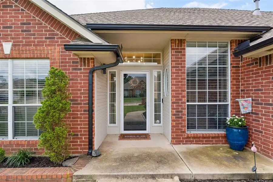 320 Paxton Court, Norman, OK 73069 - #3