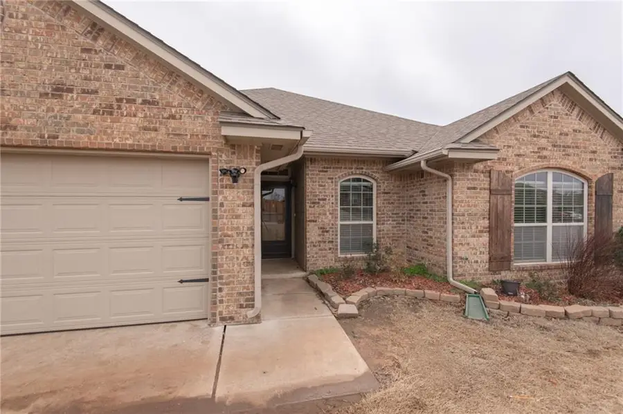 14358 Redvine Road, Choctaw, OK 73020 - #3