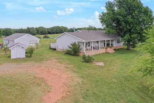 344498 E 790 Road, Agra, OK 74824
