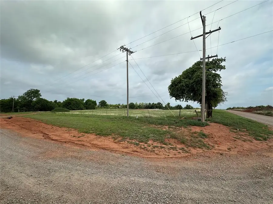S Anderson Rd & Industrial Road, Guthrie, OK 73044 - #2