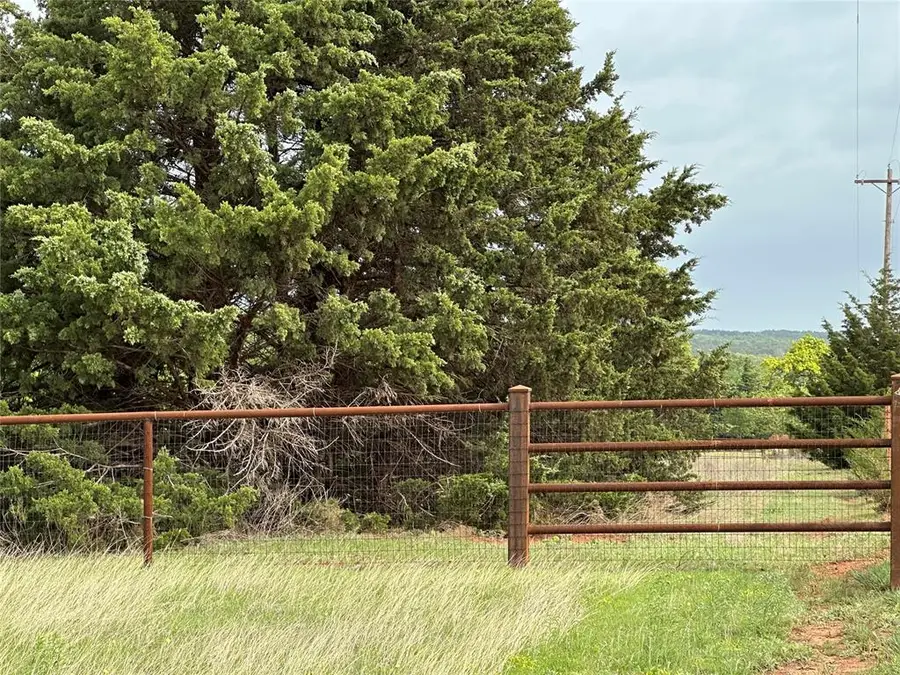 S Anderson Rd & Industrial Road, Guthrie, OK 73044 - #3