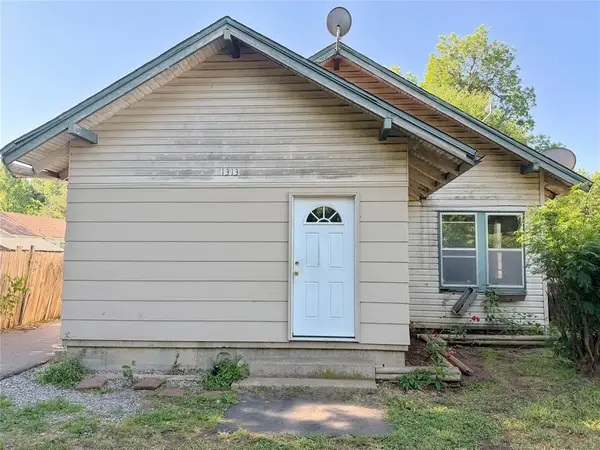 1313 W Texas Avenue, Chickasha, OK 73018