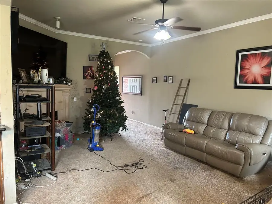 2324 Turtlewood River Road, Midwest City, OK 73130 - #3