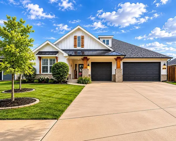 3755 Black Mesa Road, Norman, OK 73071