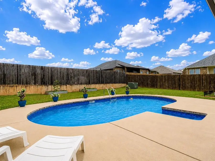 3755 Black Mesa Road, Norman, OK 73071 - #2
