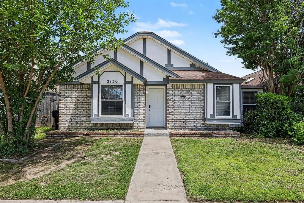 2136 Meench Drive, Moore, OK 73170 - #1