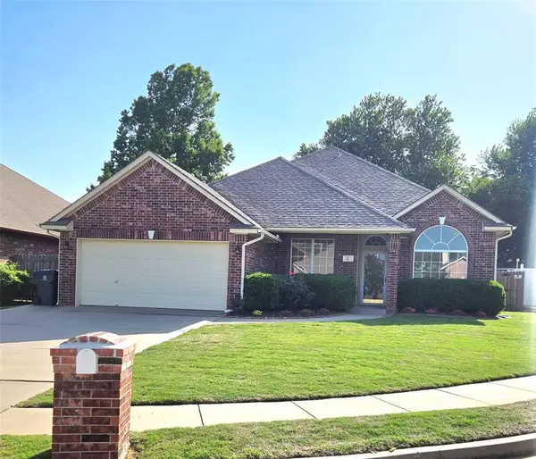 12209 Village Lane, Oklahoma City, OK 73170