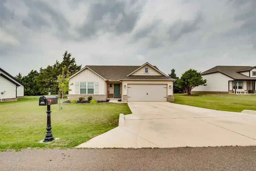 3321 Oak Ridge, Guthrie, OK 73044 - #2