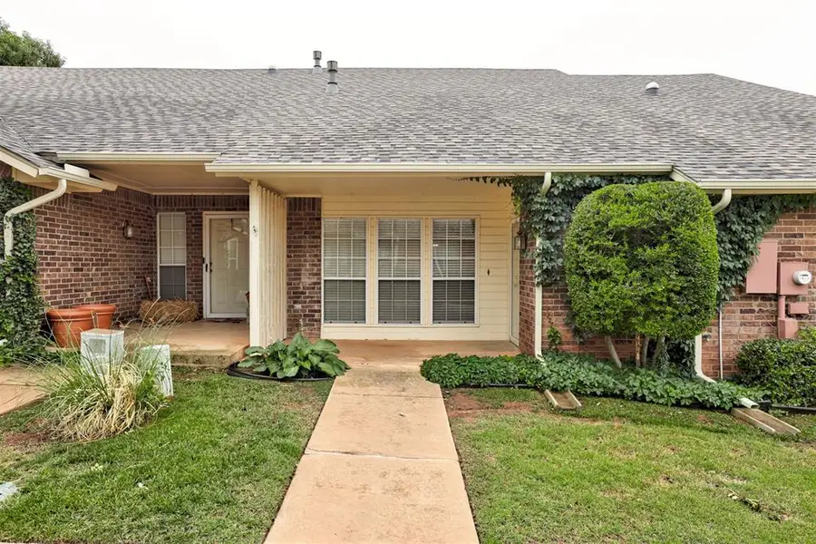 2320 Glenrock, Edmond, OK 73012 - #2