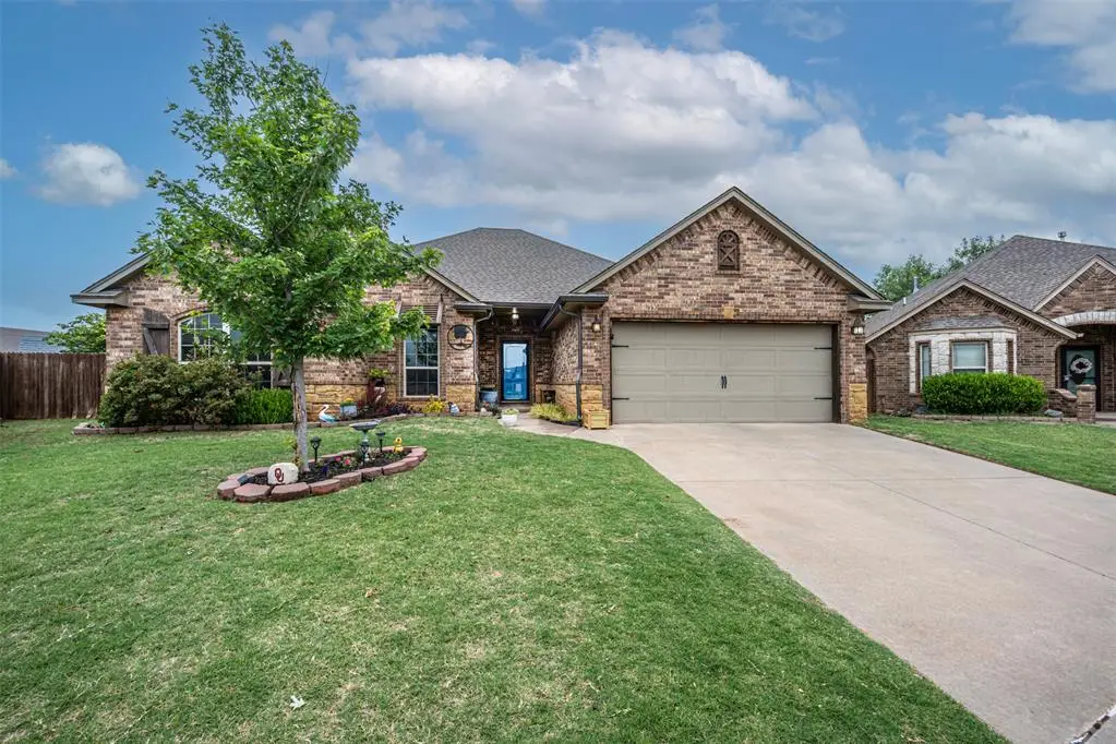 2236 Timber Ridge, Yukon, OK 73099 - #1