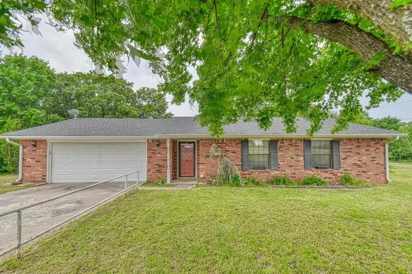 35977 E Highway 9, Seminole, OK 74868