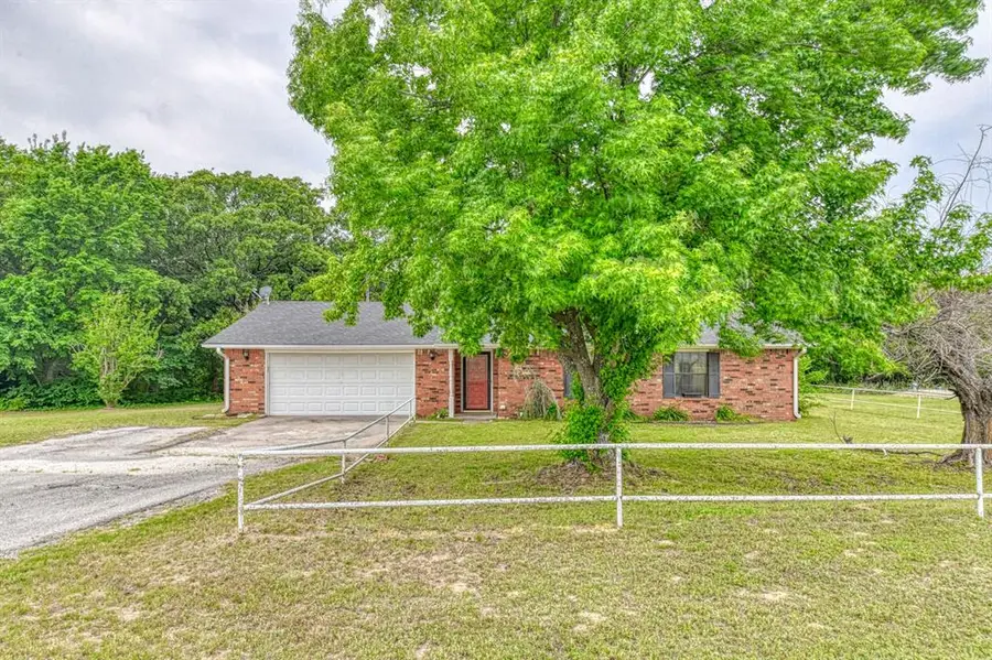 35977 E Highway 9, Seminole, OK 74868 - #2