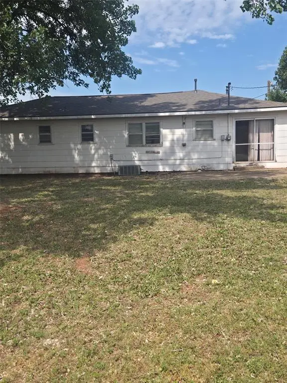 1724 Haynie Lane, Prague, OK 74864 - #3