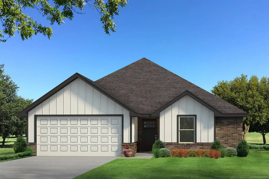 9217 NW 119th Street, Yukon, OK 73099 - #1