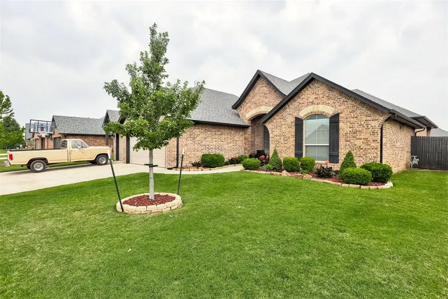 205 SW 168th Terrace, Oklahoma City, OK 73170 - #3