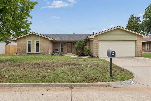 11613 Century Drive, Oklahoma City, OK 73162