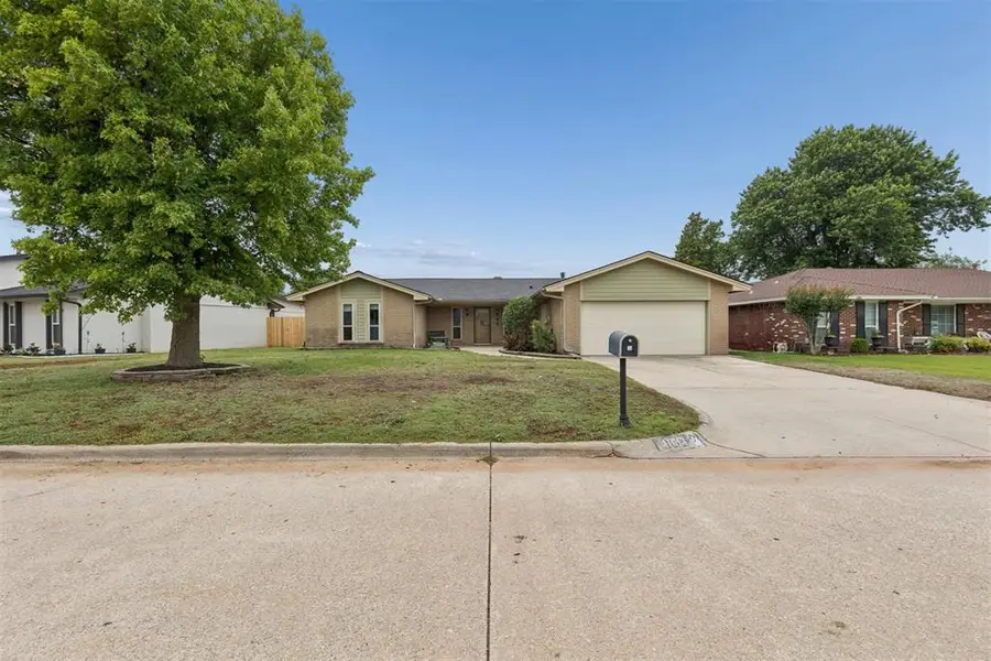 11613 Century Drive, Oklahoma City, OK 73162 - #2