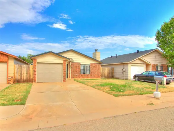 432 Dauphin Avenue, Edmond, OK 73034