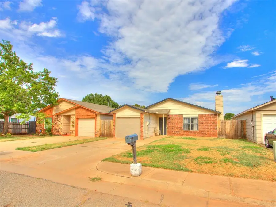 432 Dauphin Avenue, Edmond, OK 73034 - #2