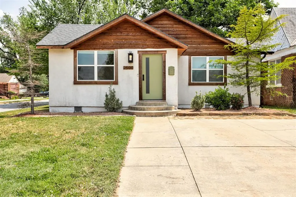 2500 NW 21st Street, Oklahoma City, OK 73107 - #1