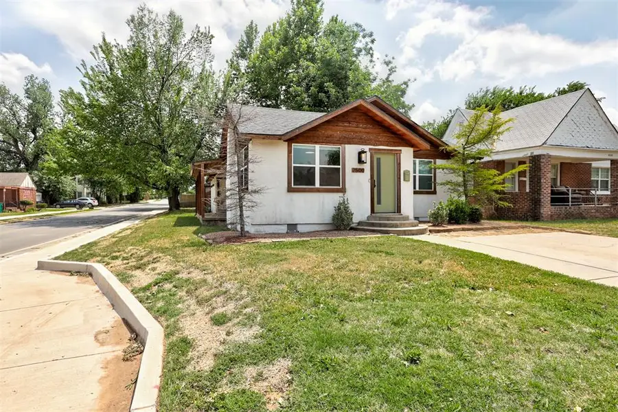 2500 NW 21st Street, Oklahoma City, OK 73107 - #2