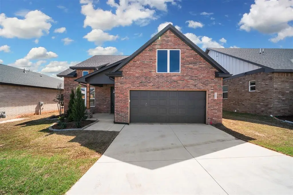 5804 NW 154th Terrace, Edmond, OK 73013 - #1