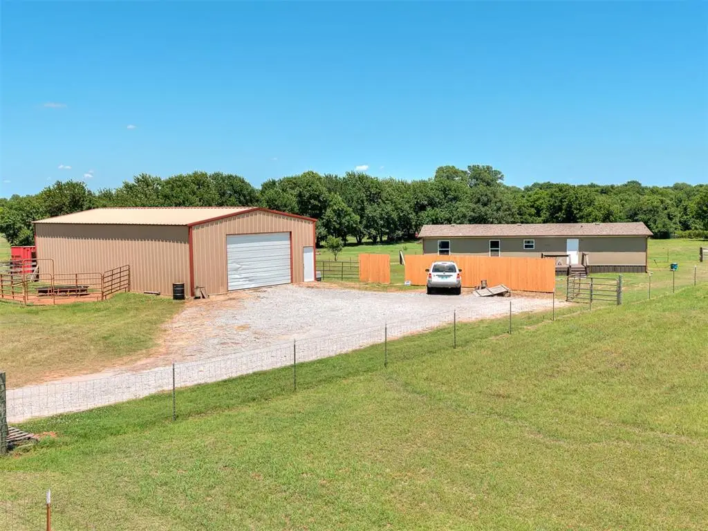 320 Nelms Road, Newcastle, OK 73065 - #1