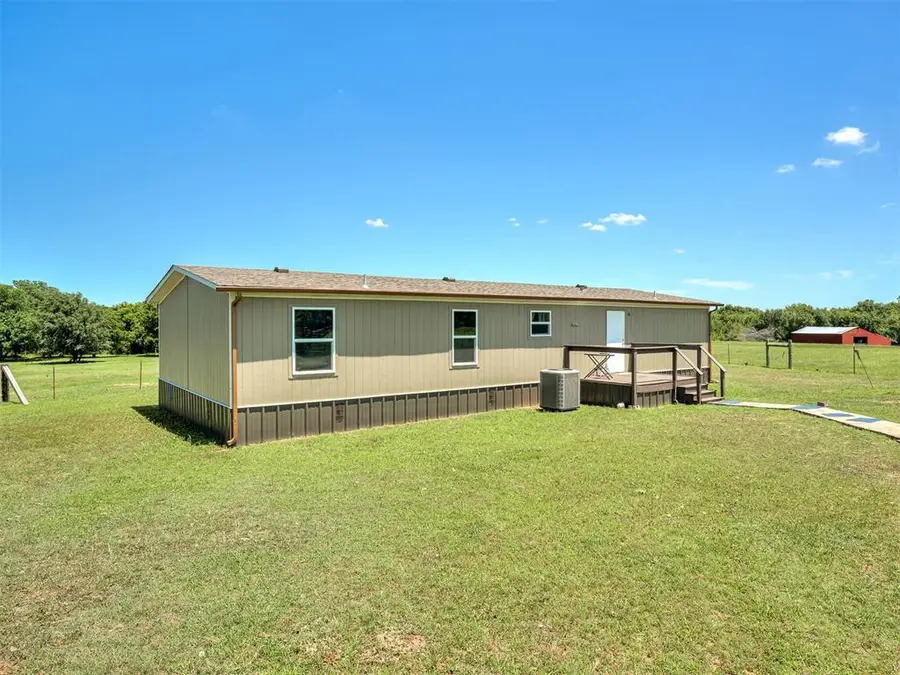 320 Nelms Road, Newcastle, OK 73065 - #2