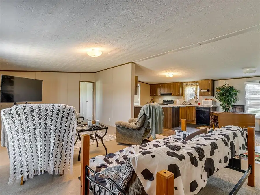 320 Nelms Road, Newcastle, OK 73065 - #3