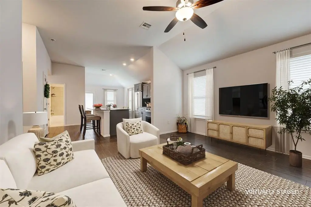 3717 Central Park Drive, Moore, OK 73160 - #1