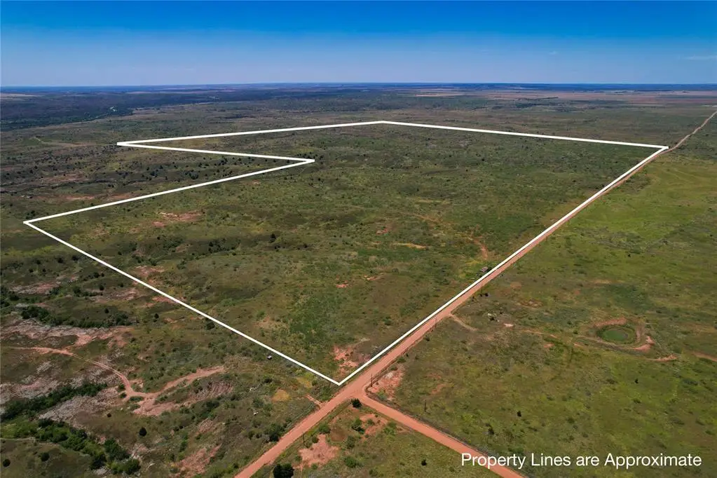 29845 E County Road 1470 Road, Mangum, OK 73554 - #1