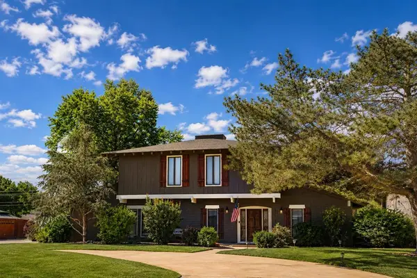 1400 W D Avenue, Elk City, OK 73644