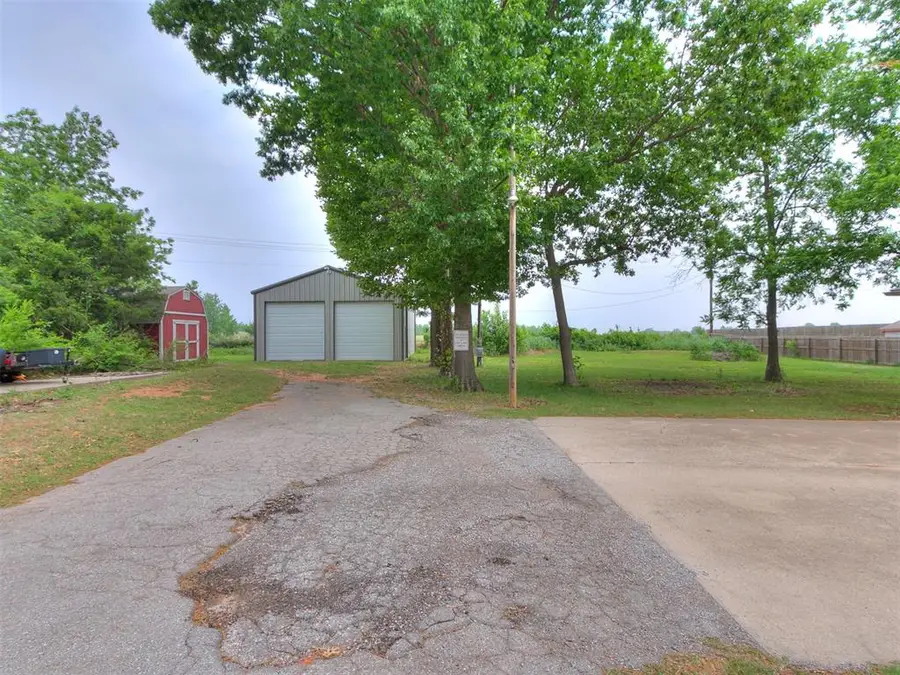 2405 E Karen Terrace, Mustang, OK 73064 - #3