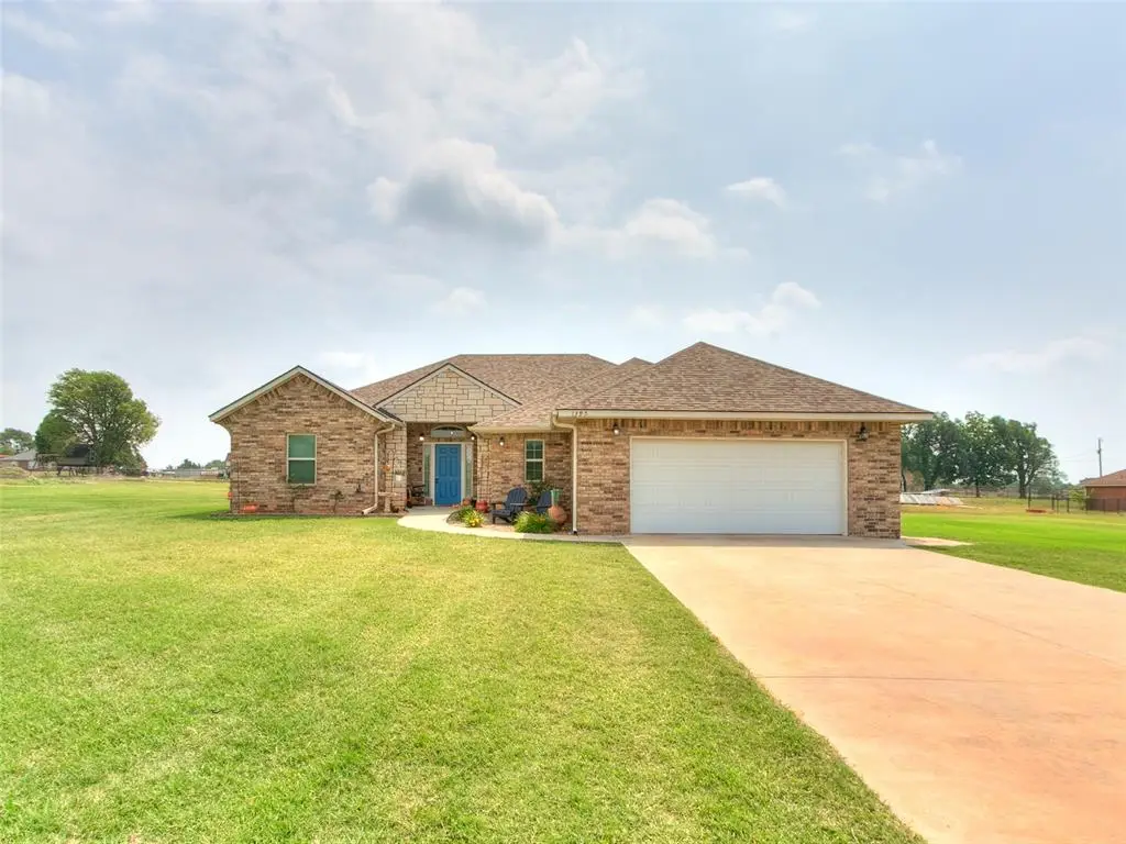 1395 County Street 2966, Blanchard, OK 73010 - #1