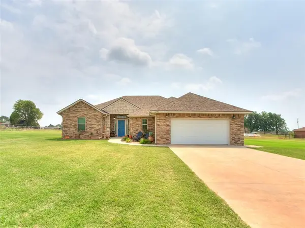 1395 County Street 2966, Blanchard, OK 73010