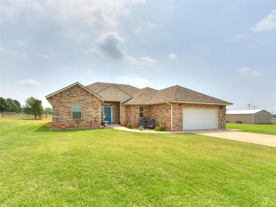 1395 County Street 2966, Blanchard, OK 73010 - #2