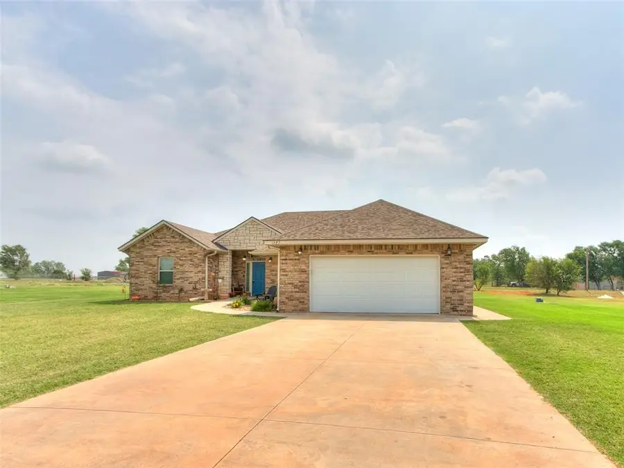 1395 County Street 2966, Blanchard, OK 73010 - #3