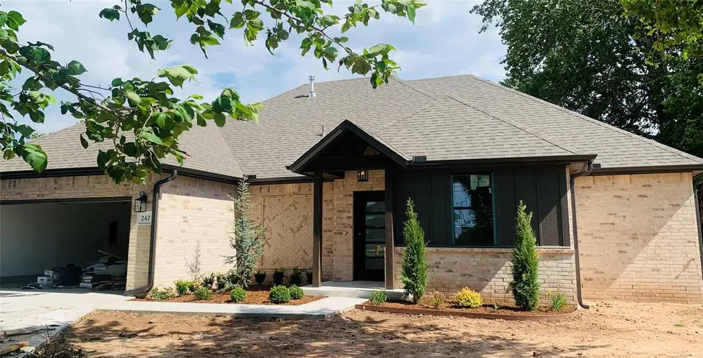 267 NW 10th Street, Newcastle, OK 73065 - #1
