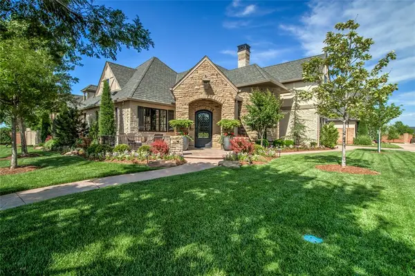 16416 Morningside Drive, Edmond, OK 73013