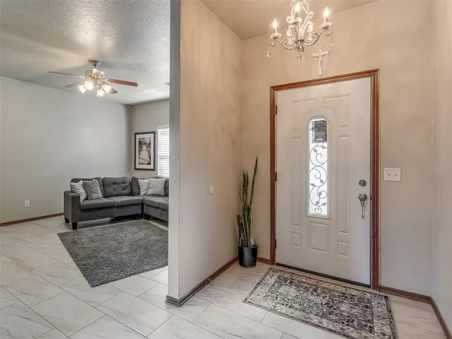 3405 Shona Way, Norman, OK 73069 - #3