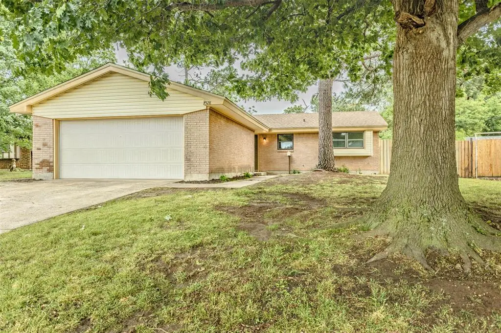 7528 S Linn Avenue, Oklahoma City, OK 73159 - #1
