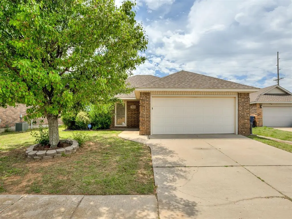 7809 Frye Lane, Oklahoma City, OK 73135 - #1