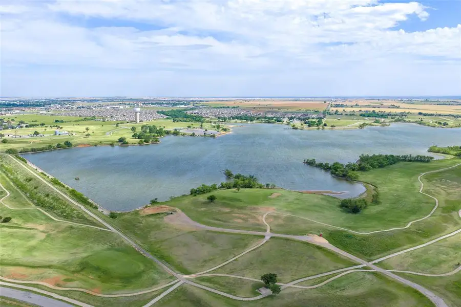2564 Kadlan Drive, El Reno, OK 73036 - #2