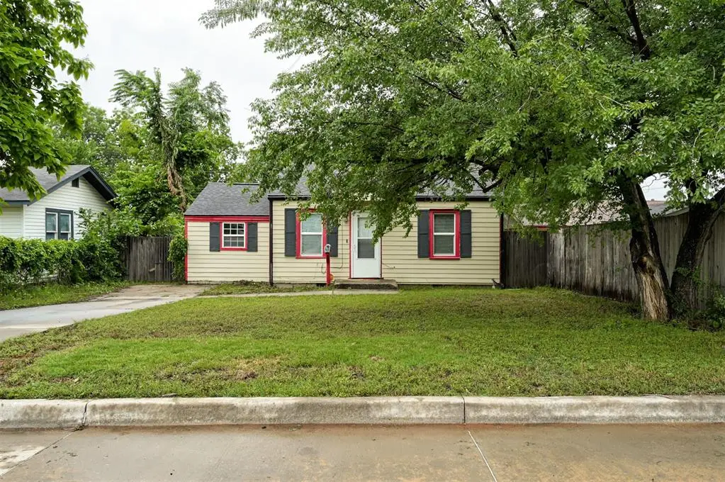 3809 NW 29th Street, Oklahoma City, OK 73107 - #1