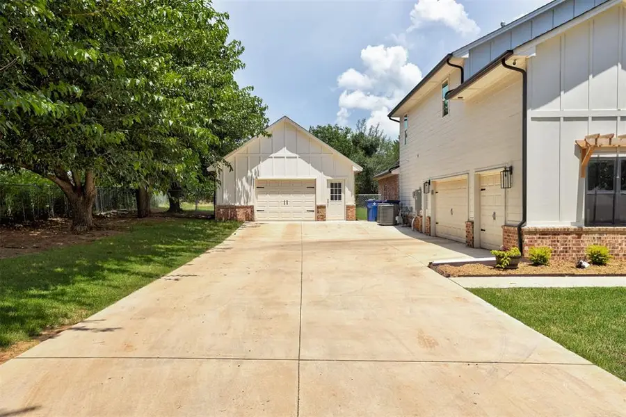 7 Summit Road, Guthrie, OK 73044 - #2